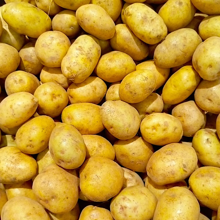 Potatoes