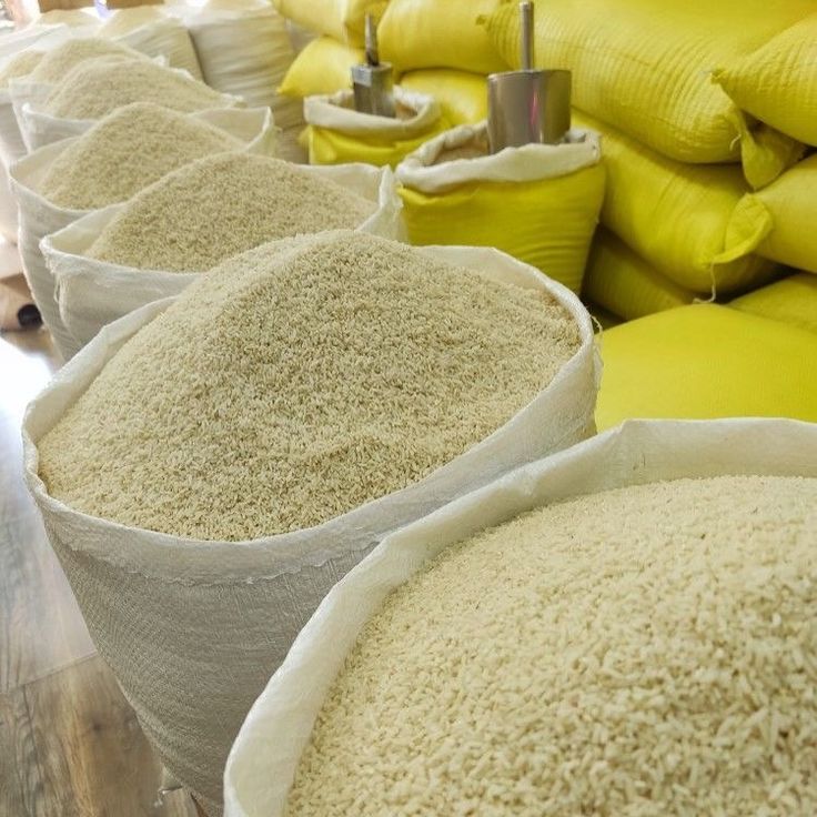 garri